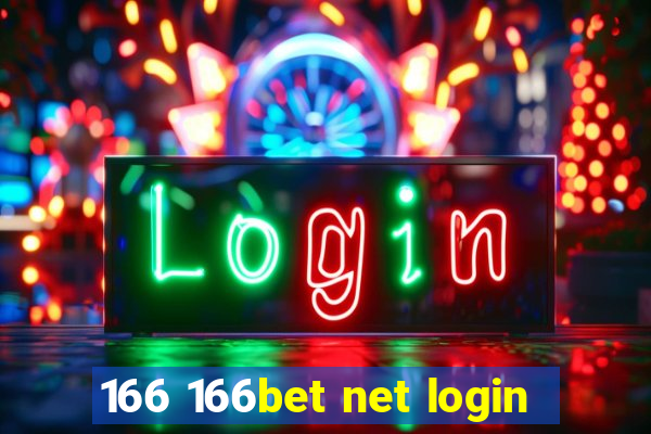 166 166bet net login